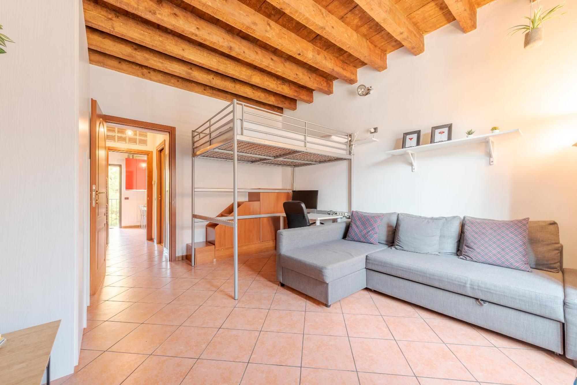 Guest Planet - Rosso Milano Apartment - Navigli Area المظهر الخارجي الصورة