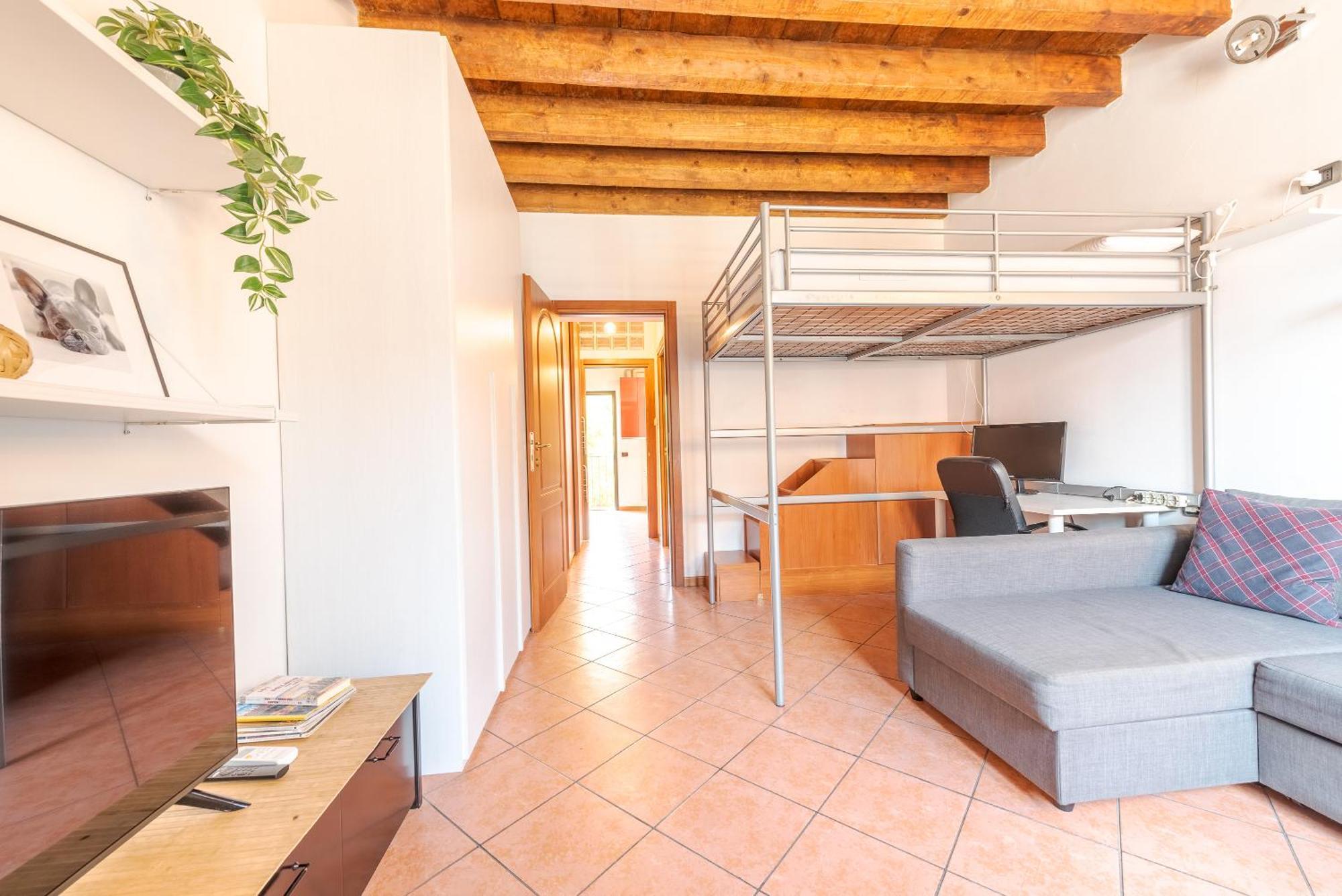 Guest Planet - Rosso Milano Apartment - Navigli Area المظهر الخارجي الصورة
