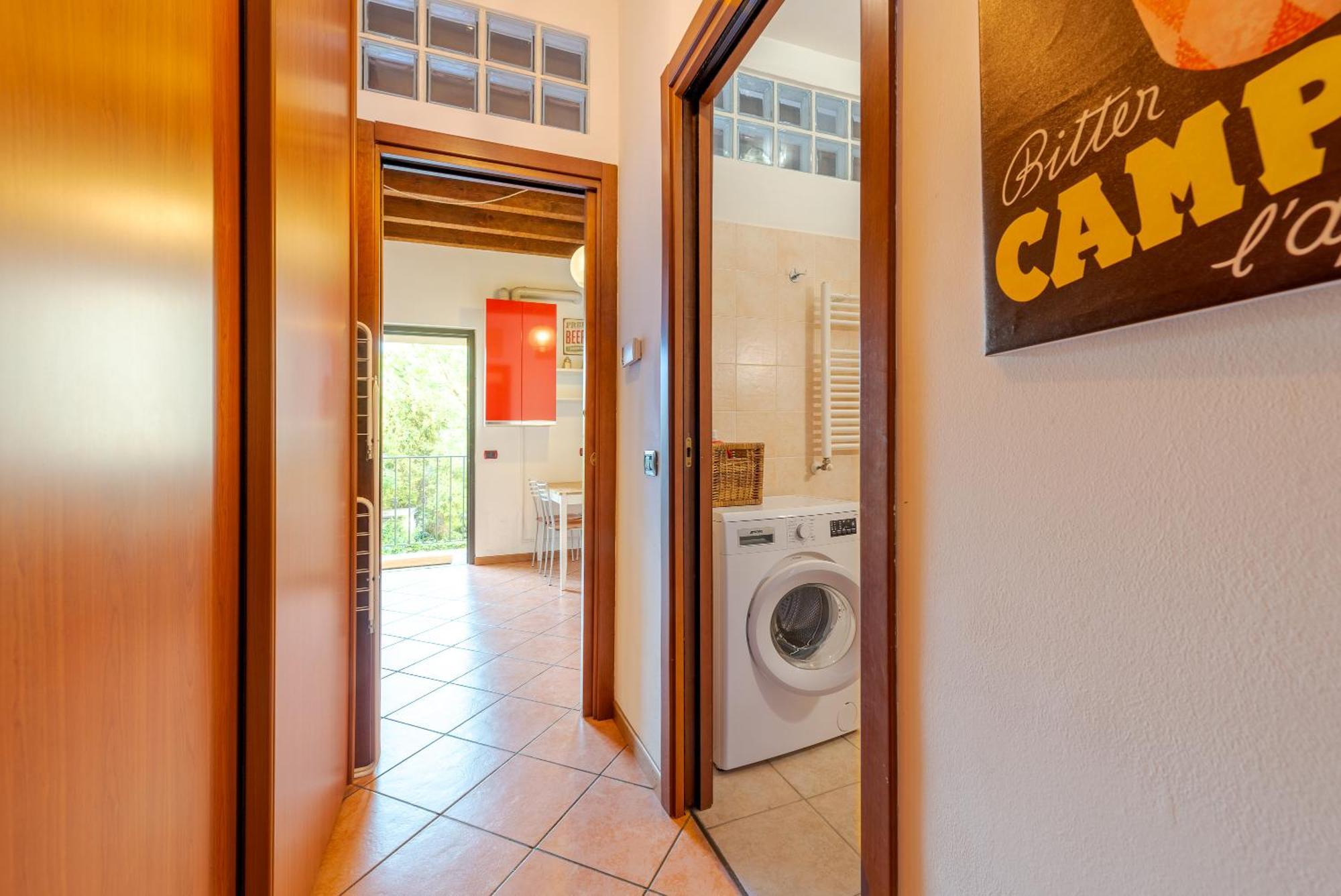 Guest Planet - Rosso Milano Apartment - Navigli Area المظهر الخارجي الصورة