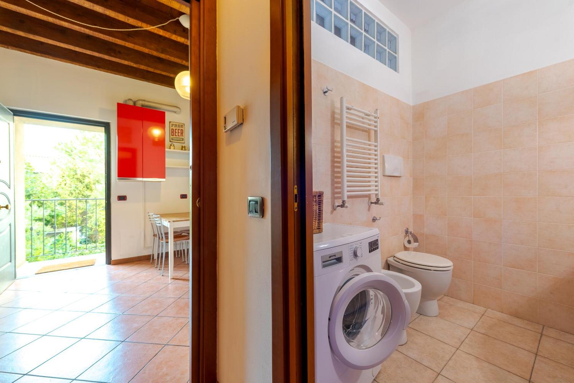 Guest Planet - Rosso Milano Apartment - Navigli Area المظهر الخارجي الصورة